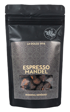 Espresso Mandel 1