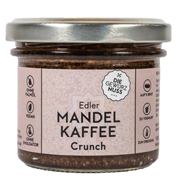 Mandel Kaffee 1
